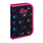 Penar scolar Astra, neechipat, 1 compartiment, colectia Kitty Rainbow BPTCAZ023033