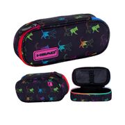 Penar scolar Astra, neechipat, 1 compartiment, colectia Kitty Rainbow BPTCAZ023048