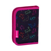 Penar scolar Astra AC1, 1 compartiment, colectia Love BPTCAZ023024