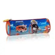 Penar tubular Astra, 1 compartiment, Playmobil Pompieri BPTCAZ020104P