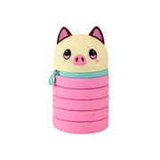 Penar tubular vertical Bangoberry Piggy Porcusorul BPTCGR131502