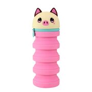 Penar tubular vertical Bangoberry Piggy Porcusorul BPTCGR131502