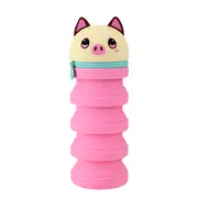 Penar tubular vertical Bangoberry Piggy Porcusorul BPTCGR131502