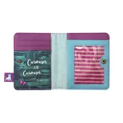 Portofel Gorjuss, Curiosity BPTCGR103003