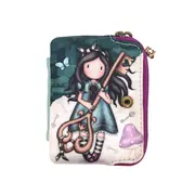 Portofel Gorjuss, Curiosity BPTCGR103003