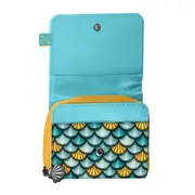 Portofel Gorjuss Deep Secrets 10x13x3 cm BPTCGR120405