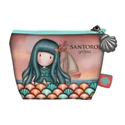 Portofel Gorjuss Washed Ashore, 12x9x5 cm BPTCGR127904