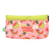 Portofel accesorii Bangoberry Piggy Porcusorul 20x11x6 cm BPTCGR126902