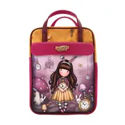 Rucsac Gorjuss, Just One Second 27x37x10 cm BPTCGR114703
