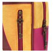 Rucsac Gorjuss, Just One Second 27x37x10 cm BPTCGR114703