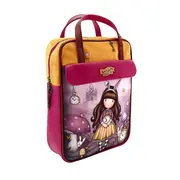 Rucsac Gorjuss, Just One Second 27x37x10 cm BPTCGR114703