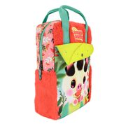 Rucsac Gorjuss 19x32x10 cm, cu set pinuri accesorii BPTCGR126502