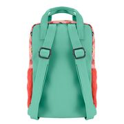 Rucsac Gorjuss 19x32x10 cm, cu set pinuri accesorii BPTCGR126502