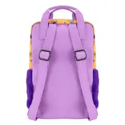 Rucsac Gorjuss Bangoberry 19x32x10 cm, cu set pinuri accesorii BPTCGR126501