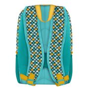 Rucsac Gorjuss Deep Secrets, 2 compartimente, 34x43x19 cm BPTCGR127301