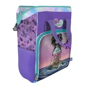 Rucsac Gorjuss Lost At Sea, 1 compartiment, 30x41x19 cm BPTCGR119903