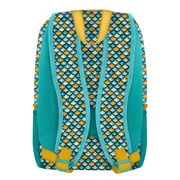 Rucsac clasic Gorjuss Deep Secrets, 2 compartimente, 34x43x22 cm BPTCGR113009