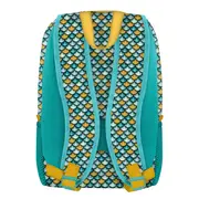 Rucsac clasic Gorjuss Deep Secrets, 2 compartimente, 34x43x22 cm BPTCGR113009