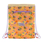 Saculet Gorjuss Bangoberry Pally Panda, 32x41x1 cm BPTCGR1123010