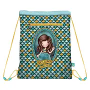 Saculet Gorjuss Deep Secrets, 32x41x1 cm BPTCGR112309