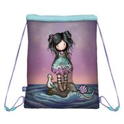 Saculet Gorjuss Lost At Sea, 32x41x1 cm BPTCGR112310