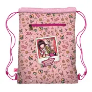 Saculet cu snur, Gorjuss, Carousel BPTCGR112301