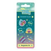 Set 3 pinuri Bangoberry BPTCGR131601