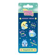 Set 3 pinuri Bangoberry Luna BPTCGR131605