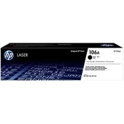 Toner original HP W1106A pentru Laserjet 107W, negru, 1000 pagini BPTCHP829200