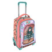 Troller Gorjuss Washed Ashore, 2 compartimente, 34x46x22 cm BPTCGR121908