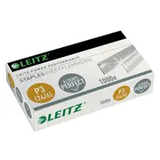 Capse Leitz, Power Performance, 24/6, 1000 bucati/cutie BPTCSL803100