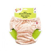 Chilot absorbant antrenament toaleta Safari Honey 10-15 KG  XKKO BBKXKK_NTP0202
