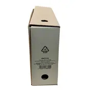 Cutie de arhivare Natur, 325 x 255 x 95 mm, carton 10 bucati/set BPTCAB07117N