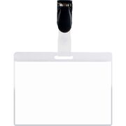 Ecuson cu folie autolaminare, 54 x 90 mm, 25 bucati/cutie BPTCPV009244