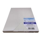 Etichete Bluering, 38.1 x 21.2 mm, 6500 etichete, 100 coli/top BPTCBR000134