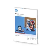 Hartie foto HP Q2510A Glossy, A4, 200 g/mp BPTCHP9902