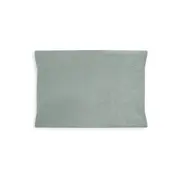 Husa De Protectie Hunter Mint Pentru Salteaua De Infasat ,   Bumbac Buclat, Elastic Pe Contur, 80x50 Cm, Bonjourbebe Pjbc2rz101-045