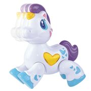 Jucarie interactiva - unicorn magic