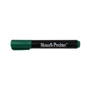 Marker permanent, varf tesit 2-7 mm, verde, 12 bucati/cutie BPTCBV990016C