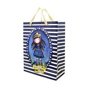 Punga cadou M, Gorjuss, Just Because BPTCGR119304