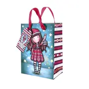 Punga cadou S, Gorjuss, Tis The Season BPTCGR119202