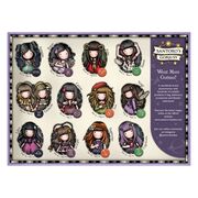 Puzzle 1000 piese, Gorjuss, Zodiile si constelatiile BPTCGR122502