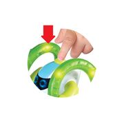 Robotel roll n glow
