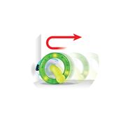 Robotel roll n glow