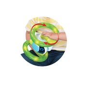 Robotel roll n glow