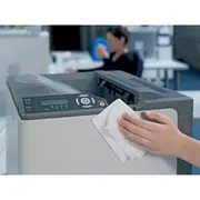 Servetele Durable pentru curatare generala, 100 bucati/set BPTCDB5708021