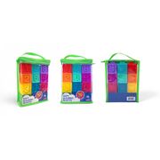 Set 10 cuburi senzoriale moi