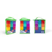 Set 10 cuburi senzoriale moi