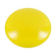 Set 10 magneti Westcott, d25 mm, galben, sustin 4/6 coli, 80g BPTCWS108110