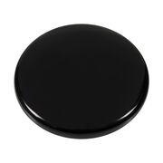 Set 10 magneti Westcott, d30 mm, negru, sustin 6/8 coli, 80g BPTCWS108170